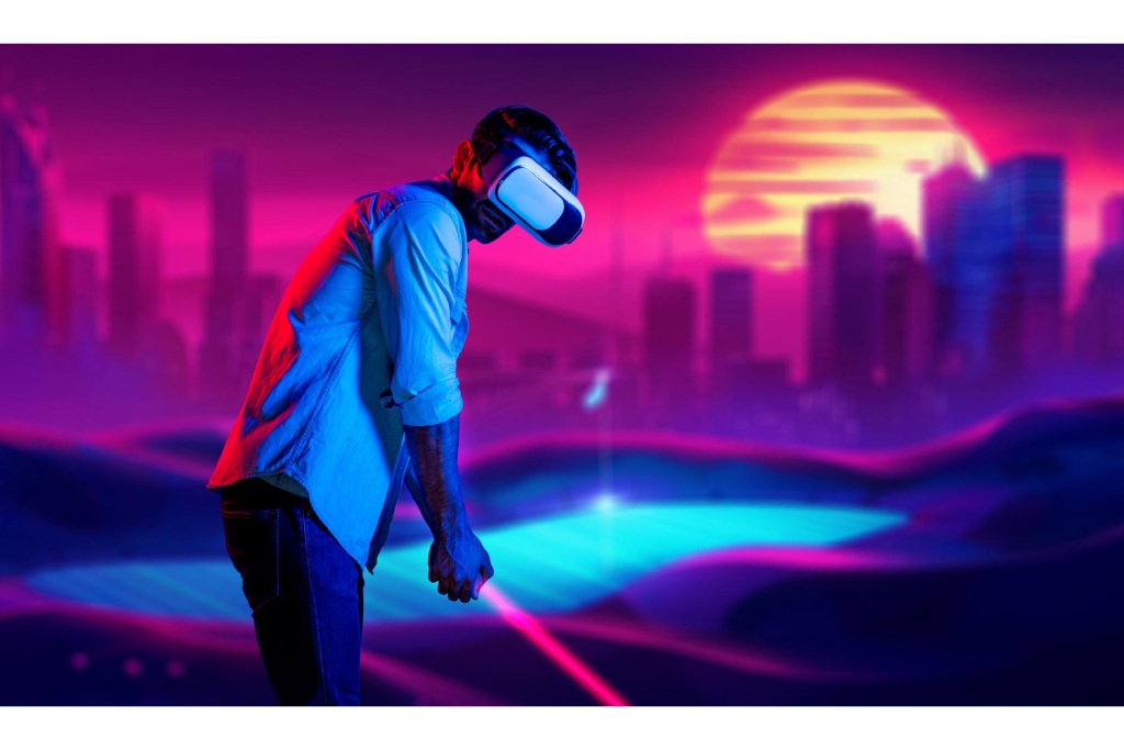 metaverse