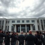 Ahbap Soruşturmasında Oğuzhan Uğur Dahil 10 Kişi Adliyede